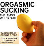 Lusty the Lemon 🍋