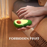 Mr. Avocado 🥑 Sucking Egg Vibrators