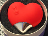 Heart ❤️ Flutter