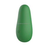 Mr. Avocado 🥑 Sucking Egg Vibrators