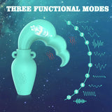 Sagittarius ♐️ Vibrator