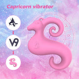 Capricorn ♑️ Vibrator