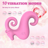 Capricorn ♑️ Vibrator