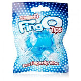 Blue mini Screaming O Fing O Tips
