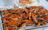 Ms. Kim’s Krab 🦀 Feast Happy Hour