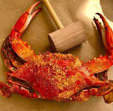 Ms. Kim’s Krab 🦀 Feast Happy Hour