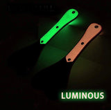 Luminous-Glow in the dark Hand Paddles