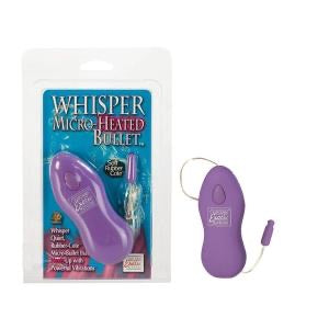 WHISPER MICRO HEATED
