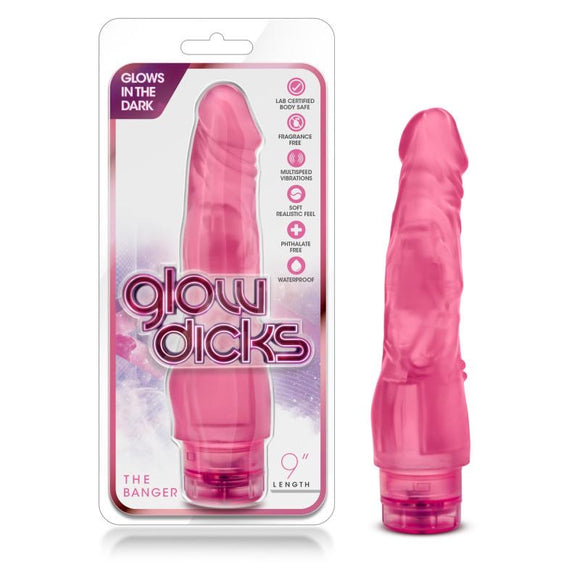 Glow Dicks