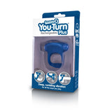 You-Turn Rechargeable Plus Couples Toy