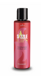 Sizzle Kiss~ Warming Edible Gel