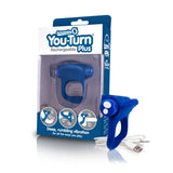 You-Turn Rechargeable Plus Couples Toy