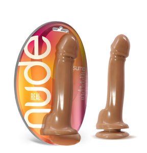 Real Nude - Sumo - Toffee