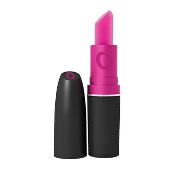 Kiss Me If You Can Vibrating lipstick