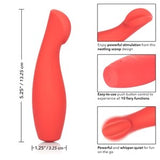 Red Hot Ignite ~ Clitoral Massager
