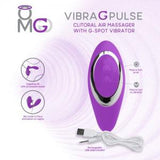 OMG Vibra G Plus ~ Purple